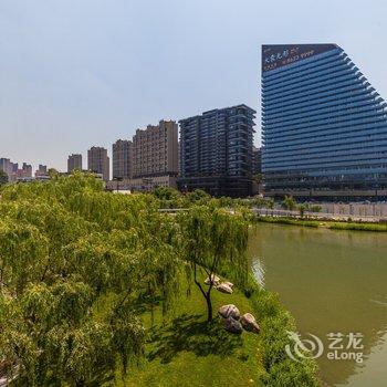 西安一道觉——夏至公寓酒店提供图片