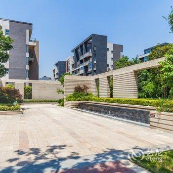 西安一道觉——夏至公寓酒店提供图片