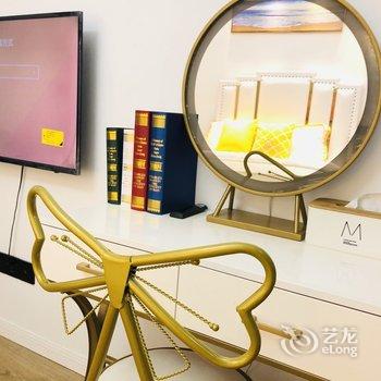 上海暖心沙发公寓(18号店)酒店提供图片