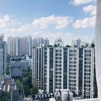 上海暖心沙发公寓(18号店)酒店提供图片