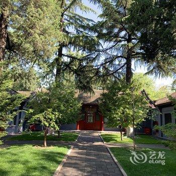 北京状元居民宿酒店提供图片