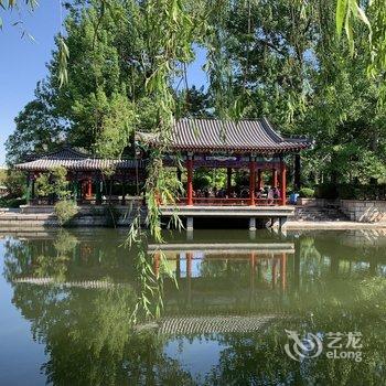 北京状元居民宿酒店提供图片