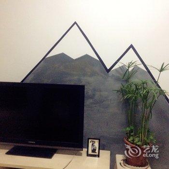 西安MrAn在厦门的木屋酒店提供图片