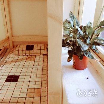 西安MrAn在厦门的木屋酒店提供图片