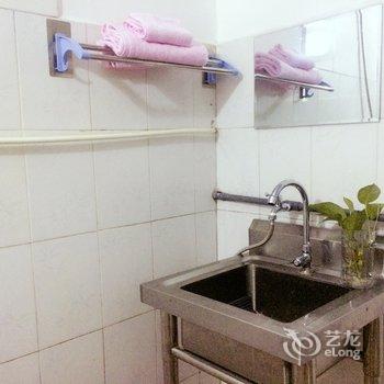 西安MrAn在厦门的木屋酒店提供图片
