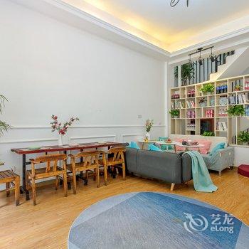 成都栖居民宿(海科路东段分店)酒店提供图片
