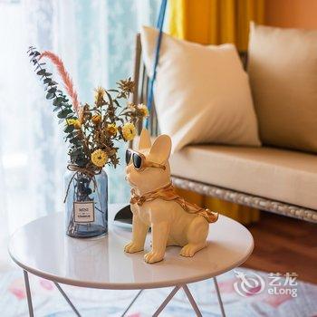 重庆蓉儿姐公寓酒店提供图片