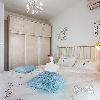 重庆蓉儿姐公寓酒店提供图片