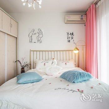 重庆蓉儿姐公寓酒店提供图片