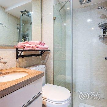 重庆蓉儿姐公寓酒店提供图片
