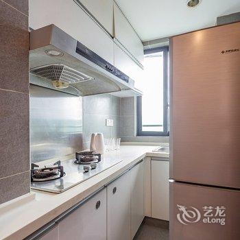 重庆蓉儿姐公寓酒店提供图片