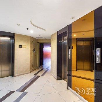 重庆蓉儿姐公寓酒店提供图片
