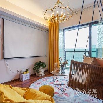 重庆蓉儿姐公寓酒店提供图片