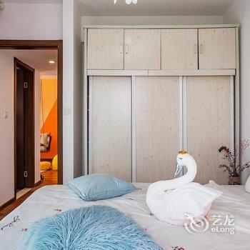重庆蓉儿姐公寓酒店提供图片