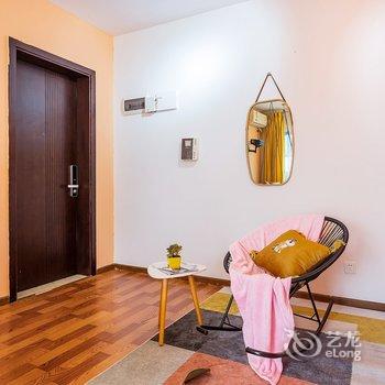 重庆蓉儿姐公寓酒店提供图片