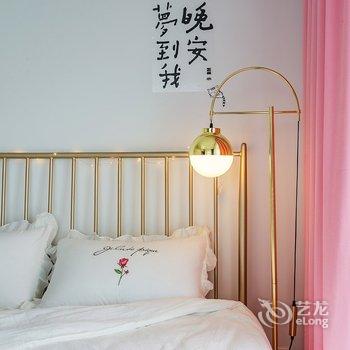 重庆蓉儿姐公寓酒店提供图片