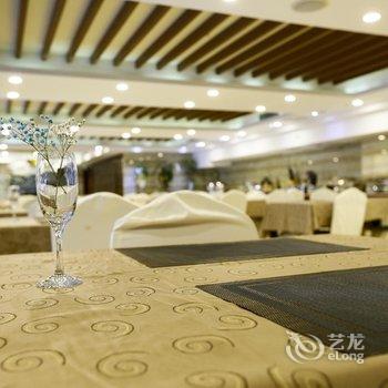 星程酒店(蓬莱登州路店)酒店提供图片