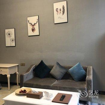 云泊公寓(广州南站敏捷店)酒店提供图片