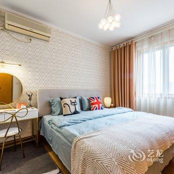 成都昂之民宿(5号店)酒店提供图片