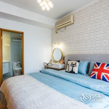 成都昂之民宿(5号店)酒店提供图片