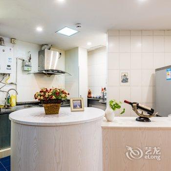 成都昂之民宿(5号店)酒店提供图片