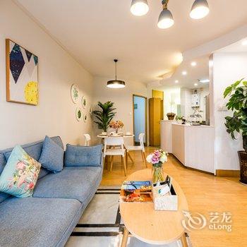 成都昂之民宿(5号店)酒店提供图片