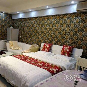 赤峰万爱酒店酒店提供图片