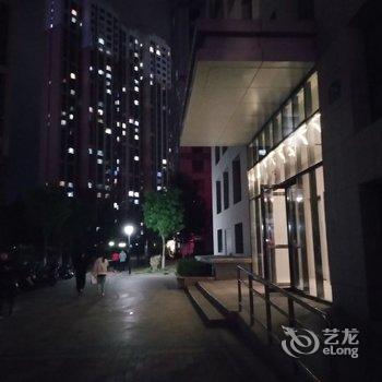 赤峰万爱酒店酒店提供图片