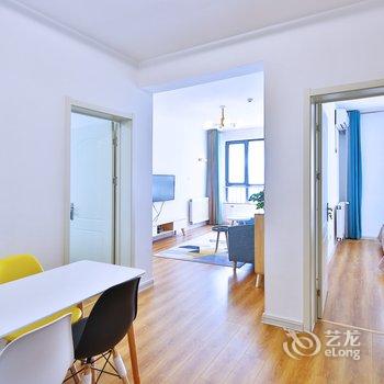 青岛刘先生民宿酒店提供图片