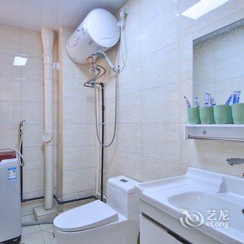 青岛刘先生民宿酒店提供图片