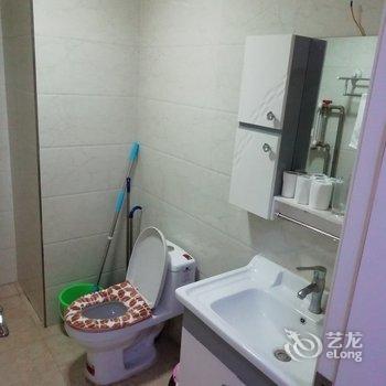 西安L小马哥公寓酒店提供图片