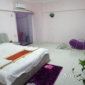 西安L小马哥公寓酒店提供图片