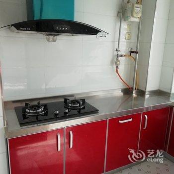 西安L小马哥公寓酒店提供图片