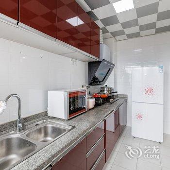 成都文旅驿站酒店提供图片
