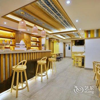 悦居文旅·悦西江精品度假民宿(雷山西江千户苗寨店)酒店提供图片