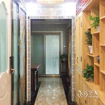西宁山丹公寓(五四大街分店)酒店提供图片