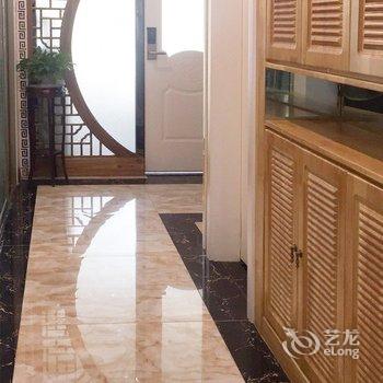 西宁山丹公寓(五四大街分店)酒店提供图片