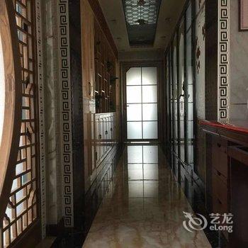 西宁山丹公寓(五四大街分店)酒店提供图片