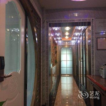西宁山丹公寓(五四大街分店)酒店提供图片