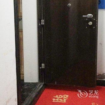 西宁山丹公寓(五四大街分店)酒店提供图片