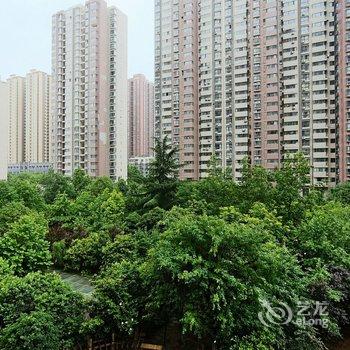 家之安栖公寓(西安龙首村店)酒店提供图片