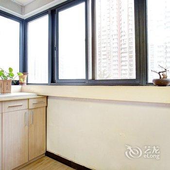 家之安栖公寓(西安龙首村店)酒店提供图片