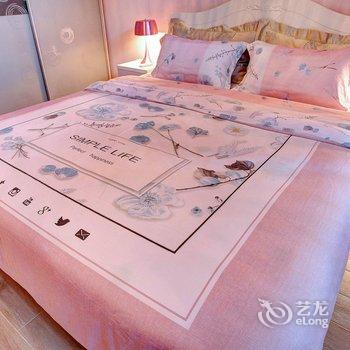 家之安栖公寓(西安龙首村店)酒店提供图片