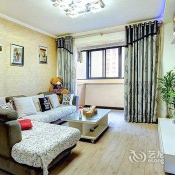 家之安栖公寓(西安龙首村店)酒店提供图片