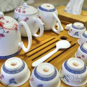 家之安栖公寓(西安龙首村店)酒店提供图片