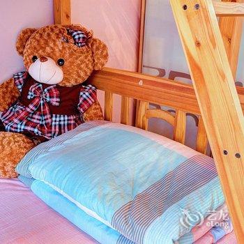 家之安栖公寓(西安龙首村店)酒店提供图片