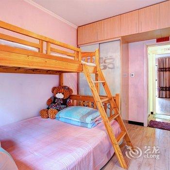 家之安栖公寓(西安龙首村店)酒店提供图片