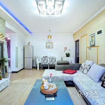 家之安栖公寓(西安龙首村店)酒店提供图片