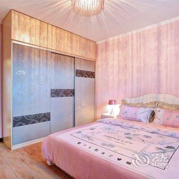 家之安栖公寓(西安龙首村店)酒店提供图片