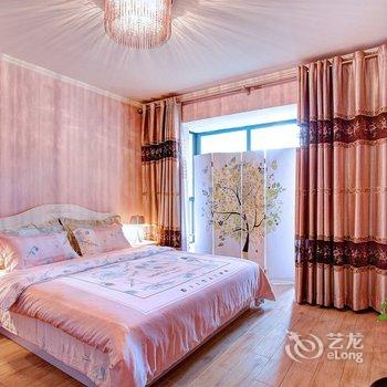 家之安栖公寓(西安龙首村店)酒店提供图片